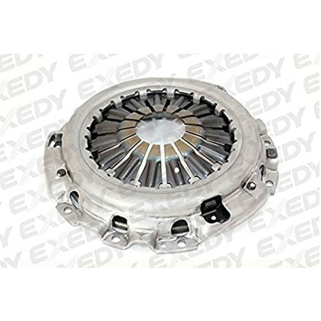 Plato de Clutch NSC632