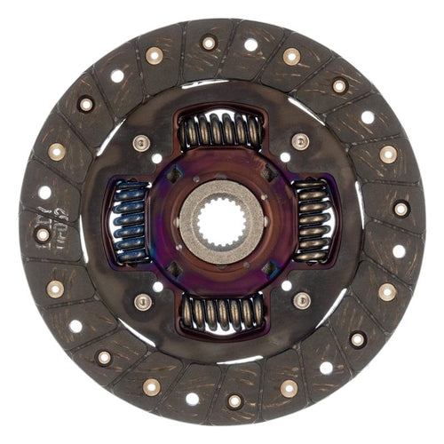 Disco de Clutch NAD629