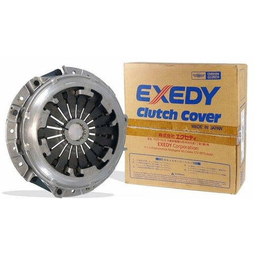 Plato de Clutch SZC553