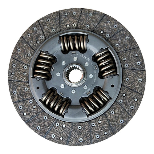 Disco de Clutch NAD710